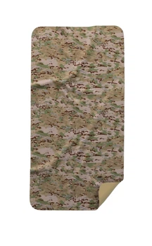 Рушник з мікрофібри для спорту та туризму 45х90 см EMMER Multicam, S