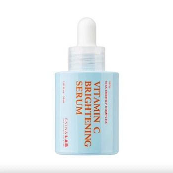 Cироватка з вітаміном С SKIN&LAB Vitamin C Brightening Serum 30 мл