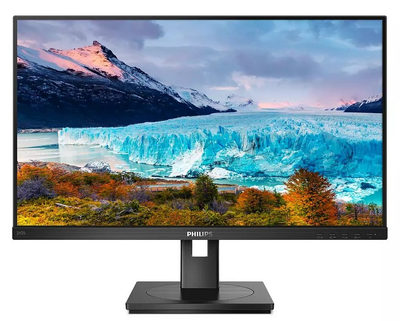 Монітор Philips 242S1AE 23.8" (8712581764296)