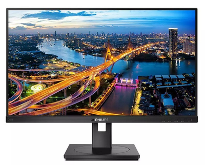 Монітор Philips 245B1 23.8" (8712581764272)