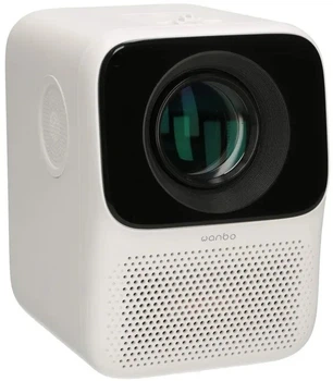 Проектор Wanbo T2 (6970885350061)