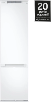 Холодильник SAMSUNG BRB307054WW/UA