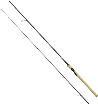 Удилище спиннинговое DAM Effzett Yagi Classic Spin UL 1.80 м 1-5 г (65925)