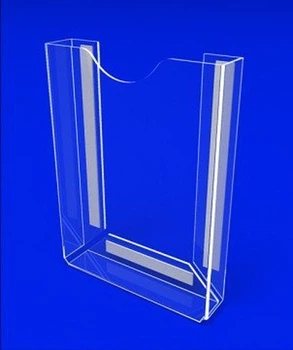 Навесной карман PlasticMarket формат А6 (NK-10)