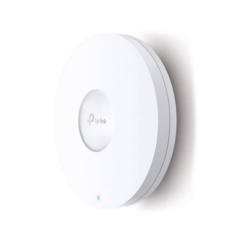 Точка доступу TP-LINK EAP610 AX1800 1xGE LAN PoE MU-MIMO стел 2.4/5ГГц