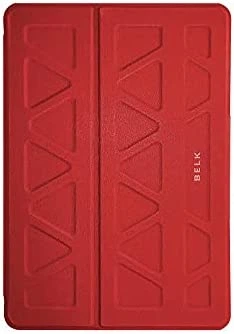 Протиударний чохол BELK 3D Smart Protection Case для IPad Air 4 10,9 (2020) Red