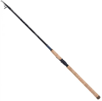 Спиннинг Shimano Catana FX Spinning Tele 2.1 м 10-30 г (SCATFXTE21M)