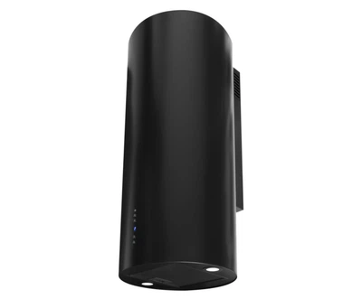 Вытяжка NORTBERG Cylindro OR Black Matt 40 Silent Kitchen Беcшумная (52240)