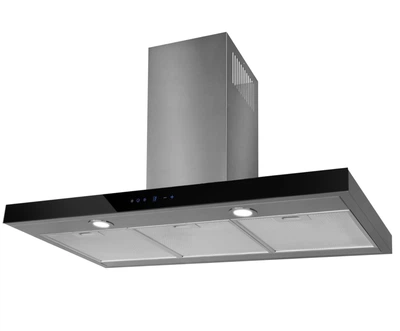 Вытяжка NORTBERG Sento Black 60 (2210)