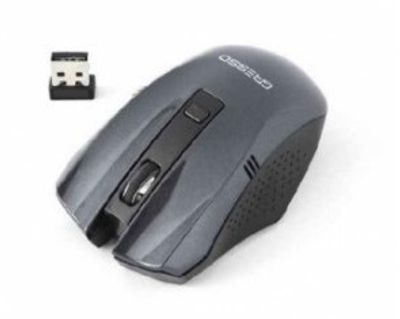 Миша Gresso GM-896G Wireless Black