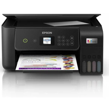 БФП струйний Epson EcoTank L3260 (C11CJ66407)
