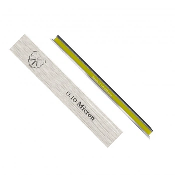 Бланк с нанотканью Jende Nanocloth 0.10 Micron