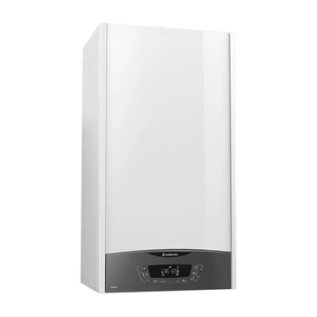 Котел газовий Ariston CLAS X 24 CF EU димохідний двоконтурний 24кВт 3301313