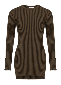Подовжений жіночий светр Finery London S Stk000595