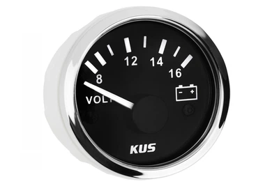 Вольтметр для лодки KUS K-Y13000