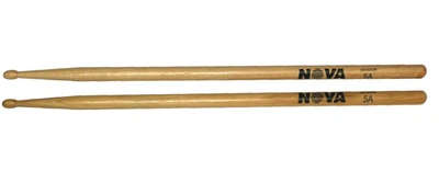 Барабанні палички VIC FIRTH N5A NOVA (232063)
