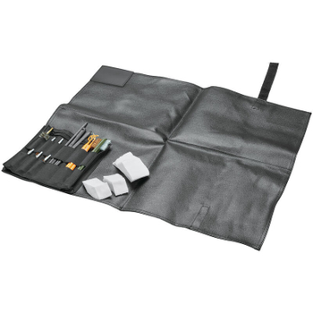 Набір для чищення зброї Hoppe's Range Kit with Cleaning Mat (FC4)