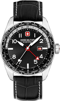 Мужские часы SWISS MILITARY HANOWA SMWGB0000504