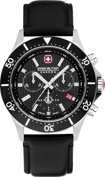 Мужские часы SWISS MILITARY HANOWA SMWGC2100705