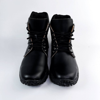 Тактические демисезонные Ботинки, Sports Shoes Черные 47-30.5см