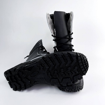 Тактические демисезонные Берцы, Sports Shoes Черные 42-27см