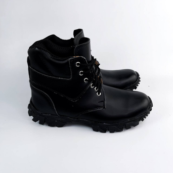 Тактические демисезонные Ботинки, Sports Shoes Черные 39-25.5см