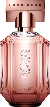 Тестер парфюмированная вода для женщин Hugo Boss Boss The Scent Le Parfum 50 мл (ROZ6400228964)