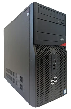 Комп'ютер БВ Core i7 3770, GTX 1060 3GB, DDR3 16GB, SSD 240GB - Б/В