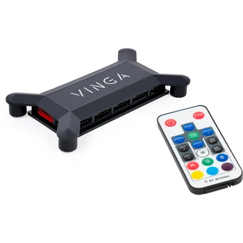 Модуль управления подсветкой Vinga Hub 5-pin Barbarian&Orc