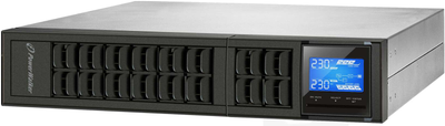 ИБП PowerWalker VFI 3000 CRS (10122040)