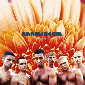 Диски с музыкой исполнителя Rammstein - ROZETKA | Купить диски с