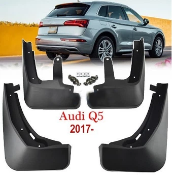 Брызговики Touye для Audi Q5 от 2017-