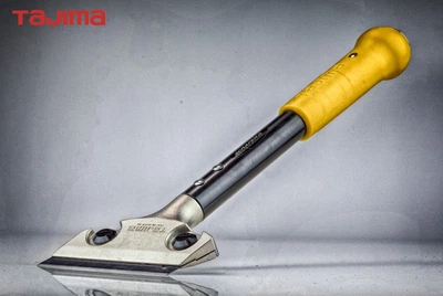 Скребок профессиональный ударный TAJIMA Scrape-Rite SCRL300 1105-0350