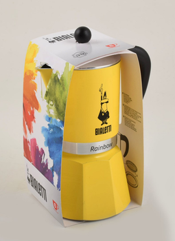 Kawiarka Bialetti Rainbow (AGDBLTEXP0030)