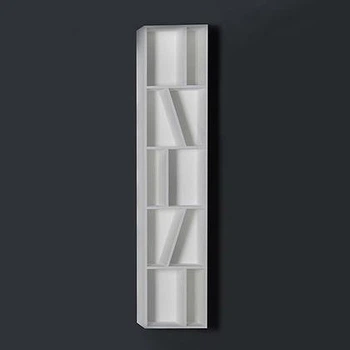 Шафа підвісна відкритий кам'яна Volle Solid surface 18-40-427