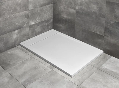 Душевой поддон Radaway Teos F 120x100 HTF120100-04