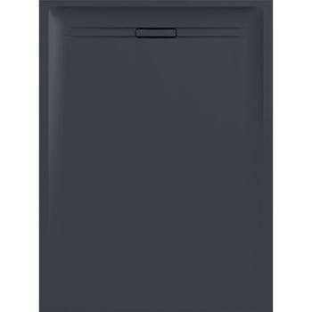 Душевой поддон Geberit Sestra 120x80 550.274.00.2 графит