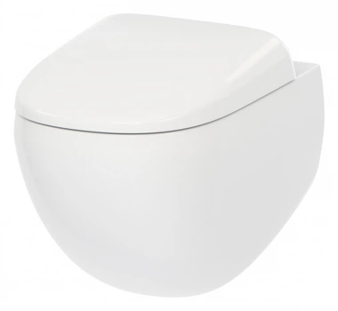 Унитаз подвесной AM.PM Sensation FlashClean C301700WH
