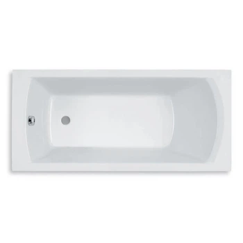 Ванна акриловая Roca Linea в комплекте с ножками 170x70 A24T034000