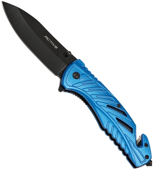 Нож Active Horse blue (630298)