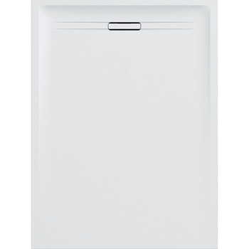 Душевой поддон Geberit Sestra 100x80 550.252.00.2 белый