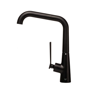 Змішувач для кухні Topaz Teel TT 24401-H59-BB