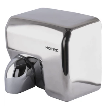 Сушарка для рук Hotec 11.222 Stainless Steel