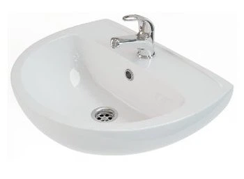 Раковина Kolo Freja 55x44 L71155000