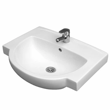 Раковина мебельная Kolo Freja 65x47 L71965000