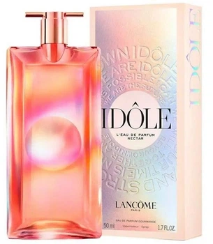 Парфюмированная вода для женщин Lancome Idole Nectar 50 мл (ROZ6400229019)
