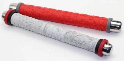 Скалка с узором Frico FRU-849 35 см 4496143