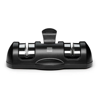 Точилка для ножей Huo Hou Knife Sharpener Black