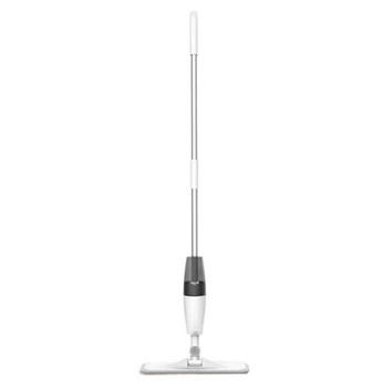 Швабра Deerma Water Spray Mop TB500/TB800 White