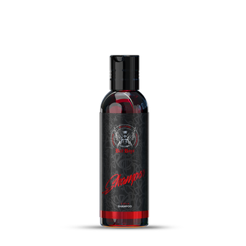 Автомобильный шампунь Bad Boys SHAMPOO COLA 150 ml